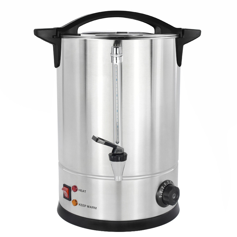 Candle Making Machine - เครื่องทำเทียน DIY ขนาด 10 ลิตร รุ่นใหม่