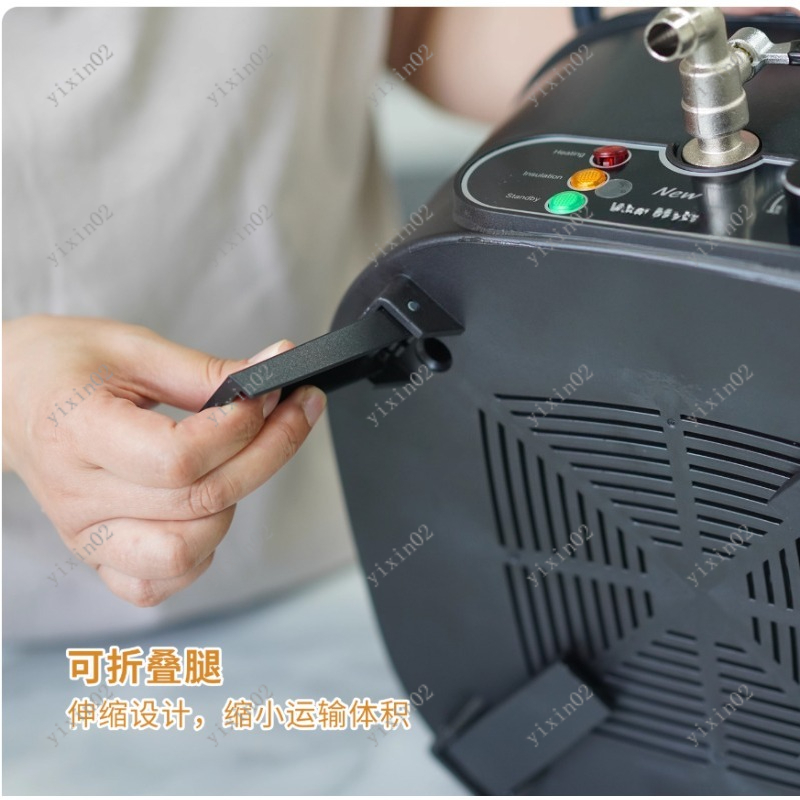 เครื่องหลอมขี้ผึ้งไฟฟ้าแบบไม่ต - Candle Making Machine บทวิจารณ์และราคา