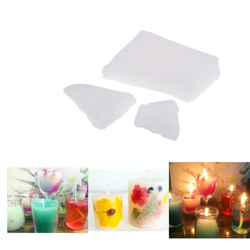 ขี้ผึ้งพาราฟิน/เสาผสม-คุณภาพสู - Candle Making Reno บทวิจารณ์และราคา