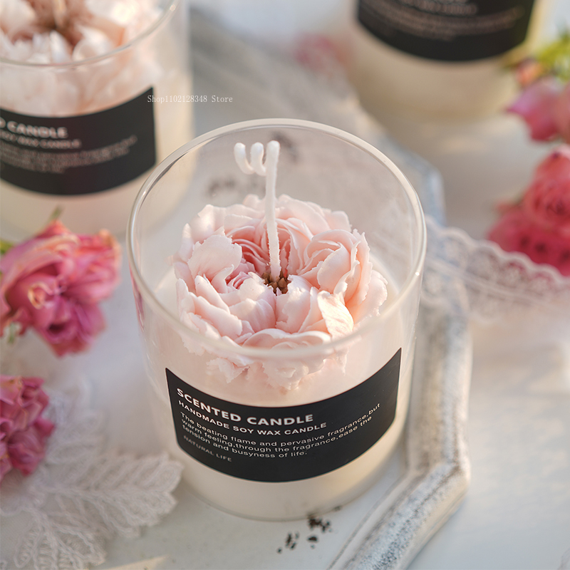 20ml ธรรมชาติพืชเทียนหอมน้ํามั - Candle Making Oil Scents บทวิจารณ์และราคา
