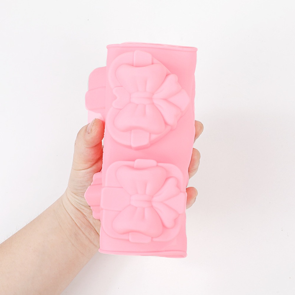 รูปหัวใจสแควร์แม่พิมพ์ซิลิโคน  - Candle Making Reno บทวิจารณ์และราคา