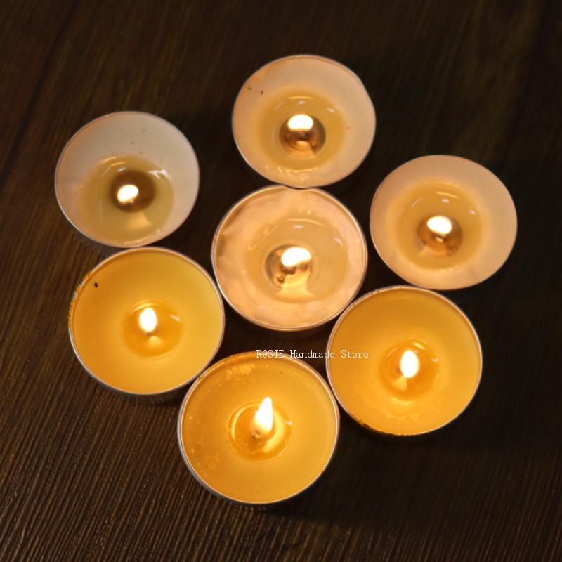 กล่องอลูมิเนียมทรงกลมสำหรับใส่ - Candle Making Reno บทวิจารณ์และราคา