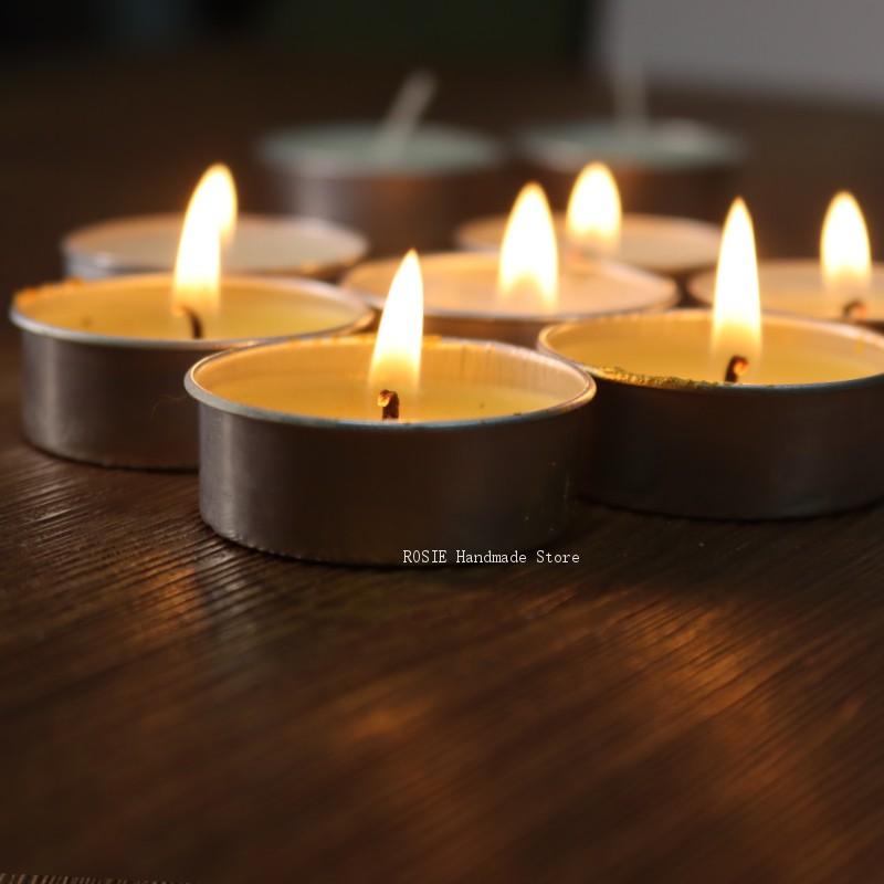 กล่องอลูมิเนียมทรงกลมสำหรับใส่ - Candle Making Reno บทวิจารณ์และราคา