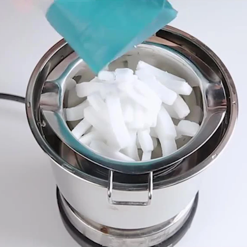 ชุดอุปกรณ์ทำเทียน DIY เครื่องม - Candle Making Jug บทวิจารณ์และราคา