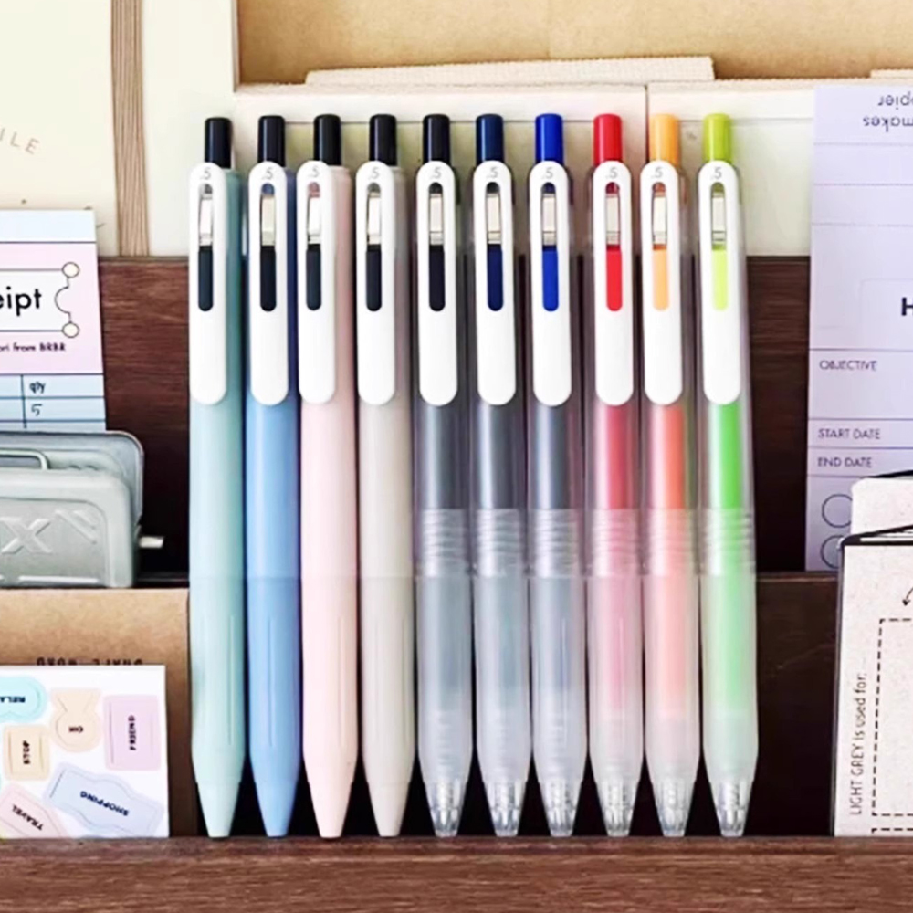 1pcs ญี่ปุ่น ZEBRA GEL ปากกา S - Zebra Pen Sarasa บทวิจารณ์และราคา