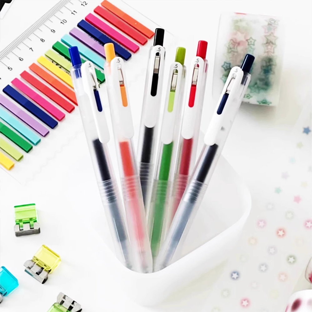 1pcs ญี่ปุ่น ZEBRA GEL ปากกา S - Zebra Pen Sarasa บทวิจารณ์และราคา