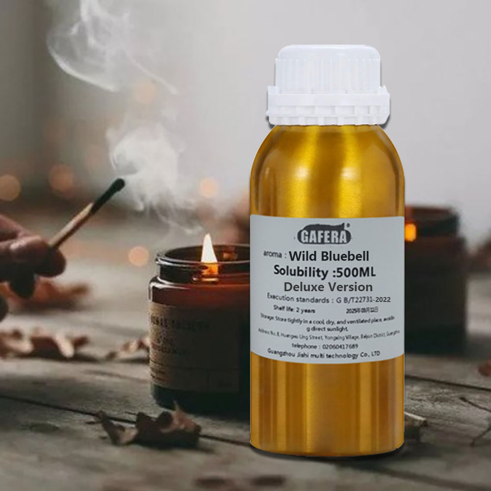 GAFERA 500มล. (16.9 fl.oz) น้ำ - Candle Making Oil Scents บทวิจารณ์และราคา