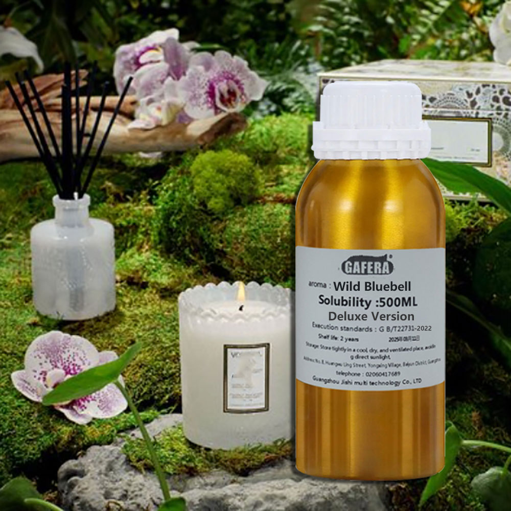 GAFERA 500มล. (16.9 fl.oz) น้ำ - Candle Making Oil Scents บทวิจารณ์และราคา