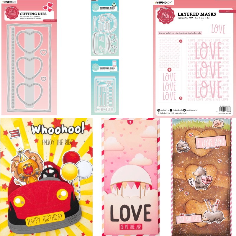 แม่พิมพ์โลหะและลายฉลุ Sweet St - Candle Making Machine บทวิจารณ์และราคา