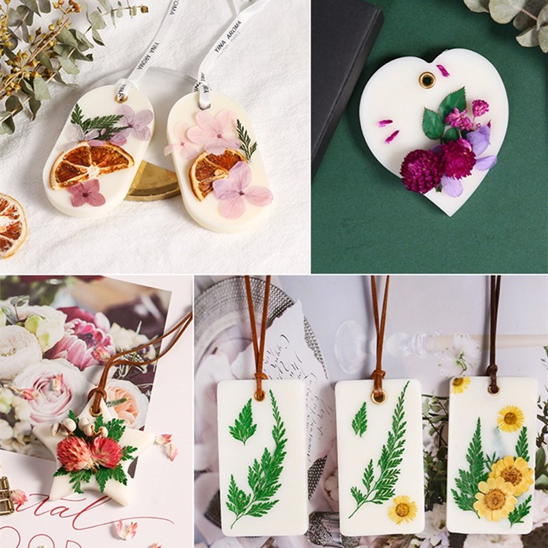 250g/500g ขี้ผึ้งถั่วเหลืองธรร - Candle Making Reno บทวิจารณ์และราคา