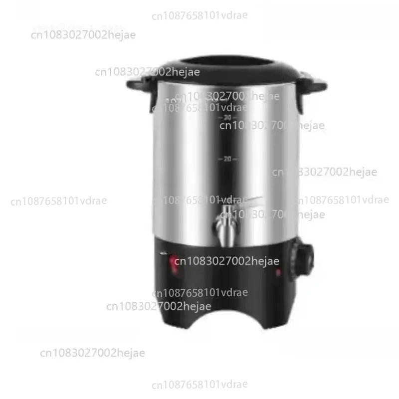 เครื่องทำเทียนไฟฟ้าสแตนเลส 5 ล - Candle Making Machine บทวิจารณ์และราคา