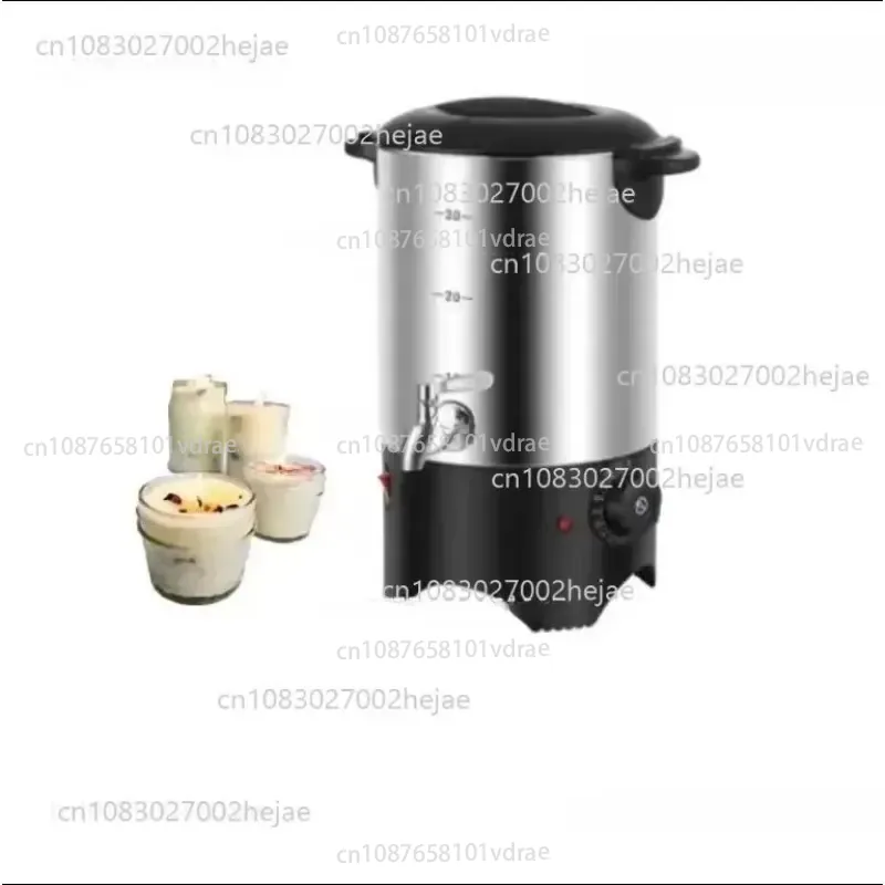 เครื่องทำเทียนไฟฟ้าสแตนเลส 5 ล - Candle Making Machine บทวิจารณ์และราคา