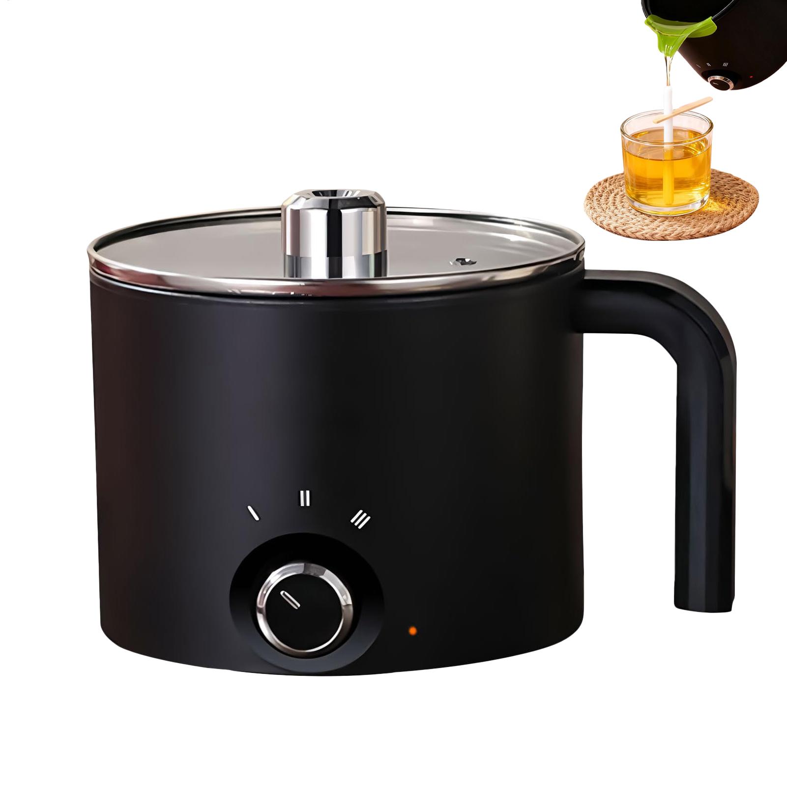 หม้อหลอมขี้ผึ้งขนาด 1.5 ลิตร อ - Candle Making Machine บทวิจารณ์และราคา