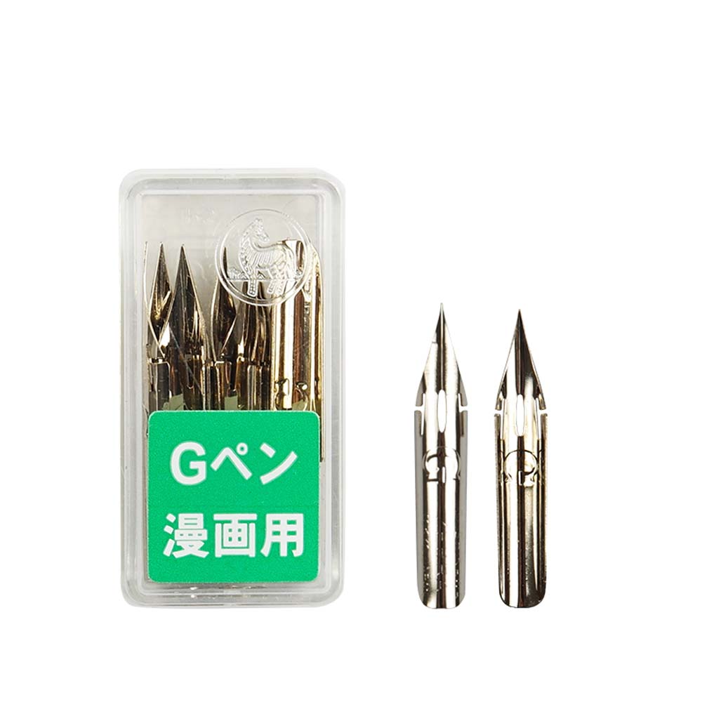คุณภาพสูงสแตนเลส Zebra G Nib ก - Zebra Pen Sarasa บทวิจารณ์และราคา