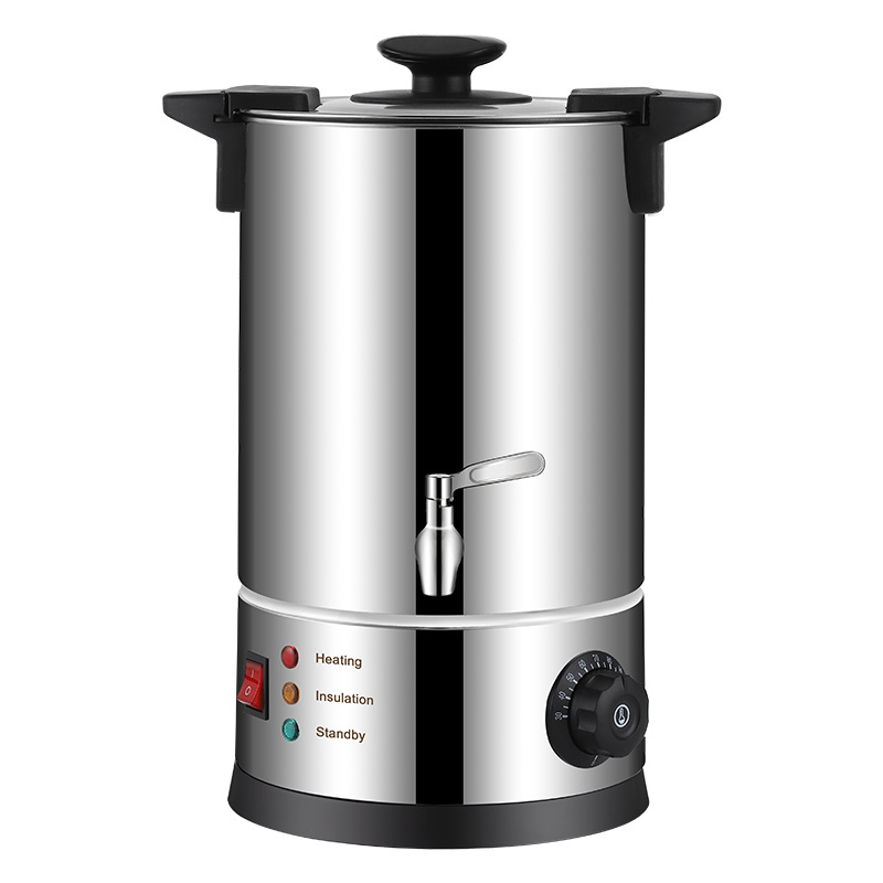 เครื่องหลอมขี้ผึ้งไฟฟ้าขนาด 5  - Candle Making Machine บทวิจารณ์และราคา