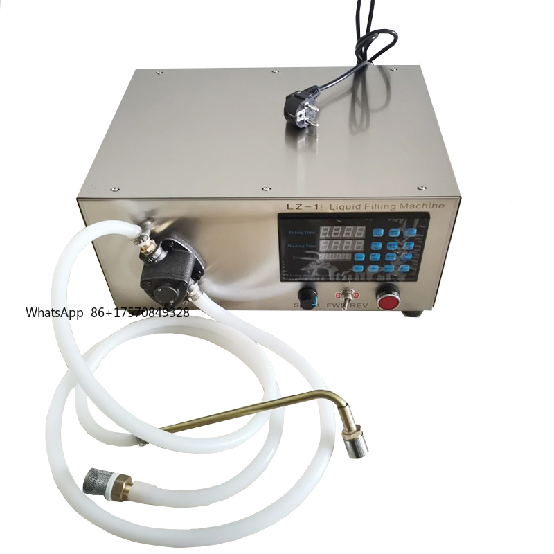 เครื่องจ่ายเทียนไฟฟ้าอุตสาหกรร - Candle Making Machine บทวิจารณ์และราคา