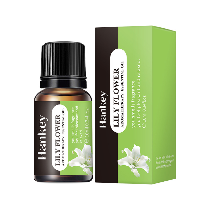 10ml น้ํามันหอมระเหยบริสุทธิ์  - Candle Making Oil Scents บทวิจารณ์และราคา