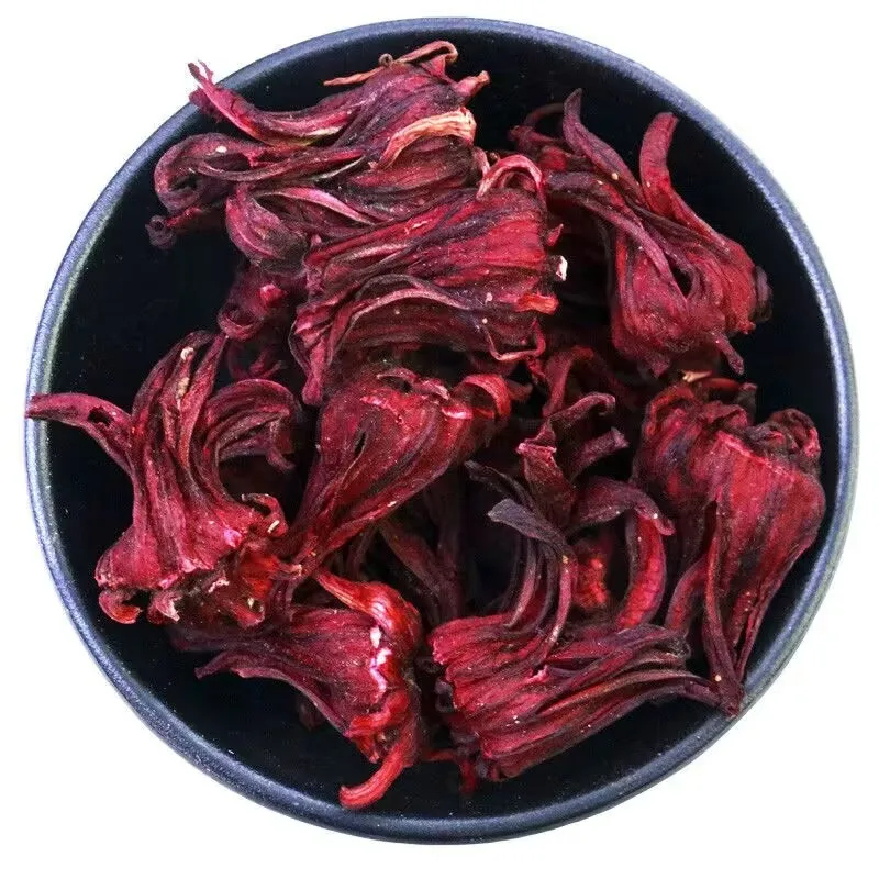 ดอกกระเจี๊ยบแห้งธรรมชาติขายส่ง - Candle Making Material Wholesale บทวิจารณ์และราคา