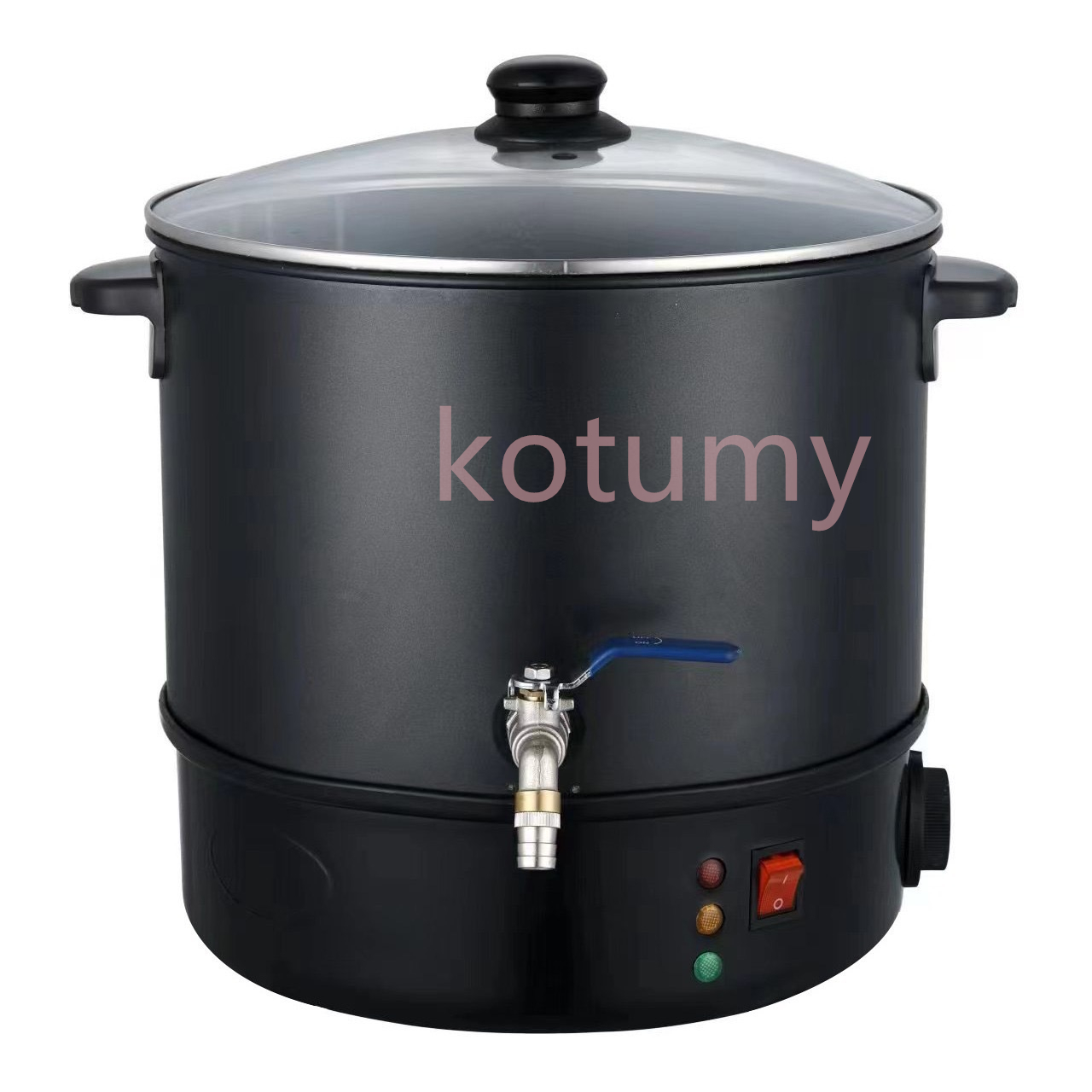 เครื่องทำเทียนแบบหลอมละลายขี้ผ - Candle Making Machine บทวิจารณ์และราคา