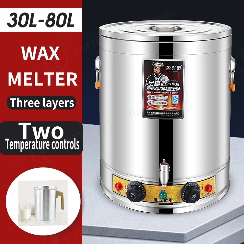 เครื่องทำเทียนไฟฟ้าขายดี เครื่ - Candle Making Machine บทวิจารณ์และราคา