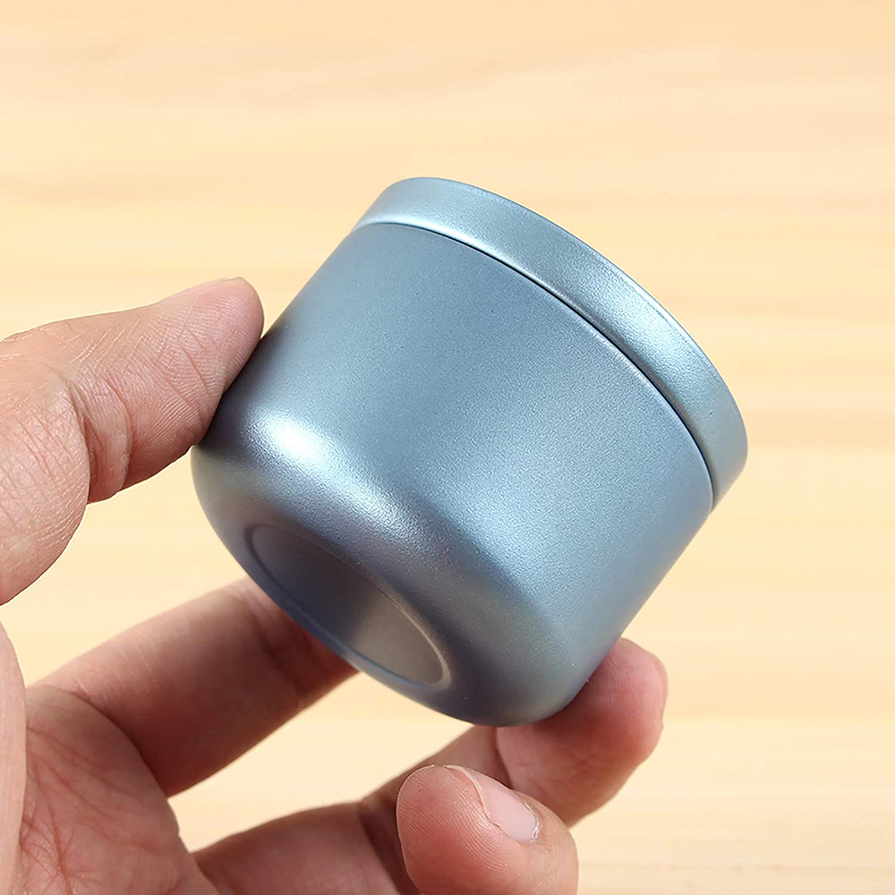 กระป๋องชาพร้อมฝาปิด Airtight เ - Candle Making Jug บทวิจารณ์และราคา