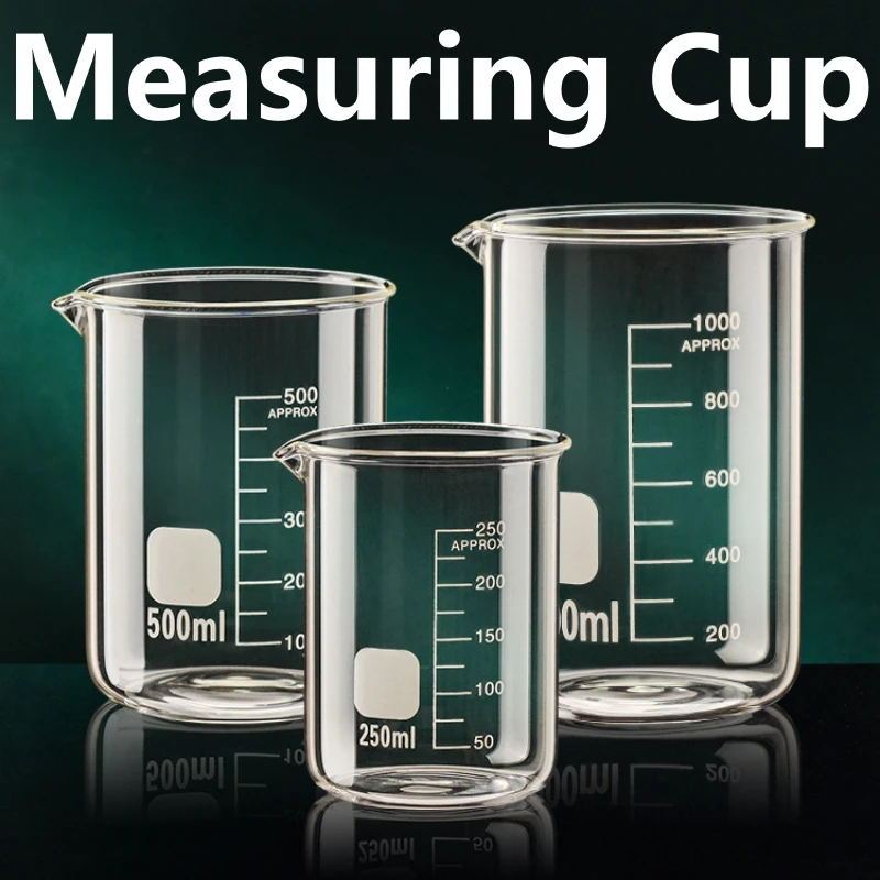 ชุดชุดผสมขนาด 50-1000 มลแก้วโบ - Candle Making Jug บทวิจารณ์และราคา