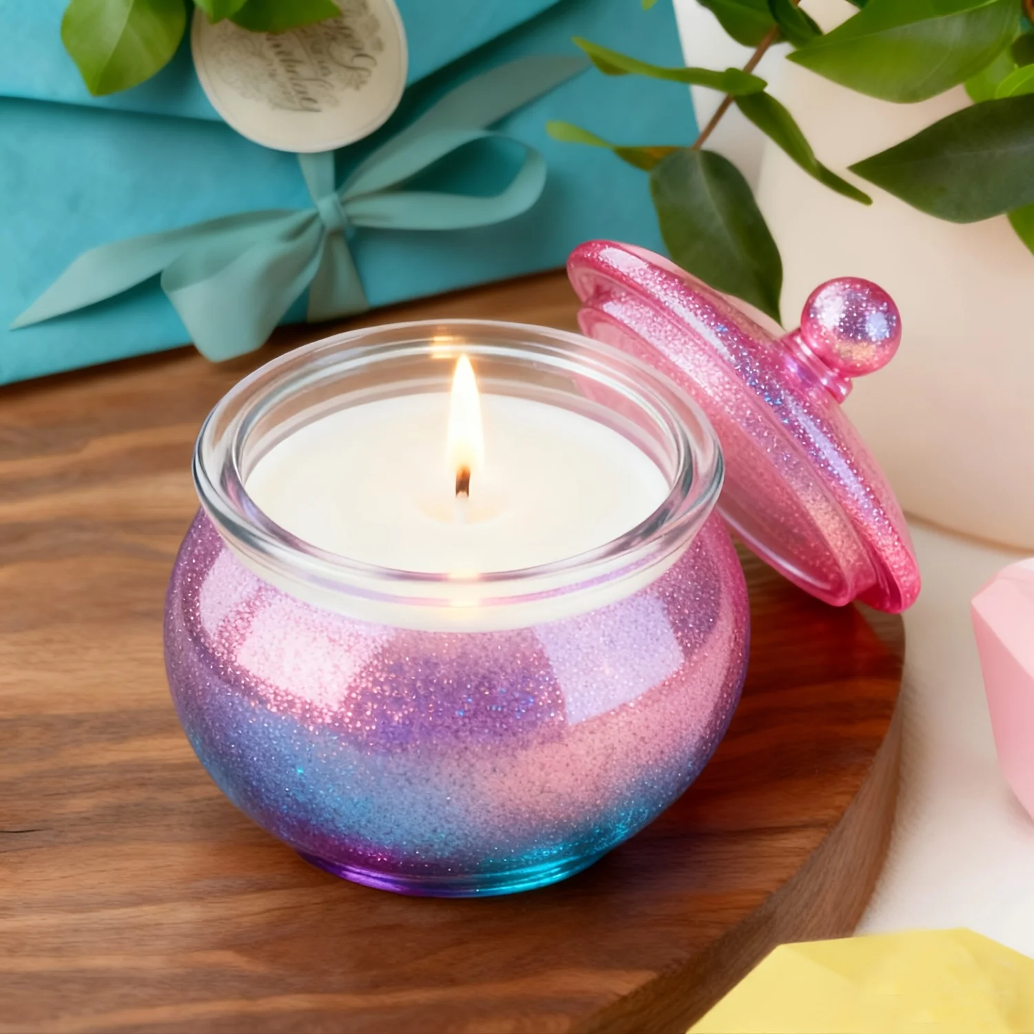 แม่พิมพ์เรซิ่นทรงกลม 1 ชุด พร้ - Candle Making Jug บทวิจารณ์และราคา