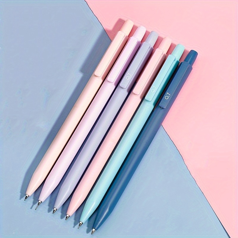 12/6pcs Pastel ดินสอชุดน่ารักด - Staedtler Pencil Lumocolor บทวิจารณ์และราคา