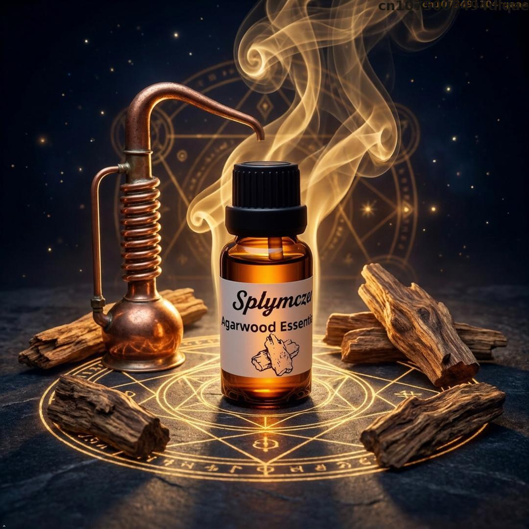 น้ำมันอู๊ดบริสุทธิ์กลิ่นพืชธรร - Candle Making Oil Scents บทวิจารณ์และราคา